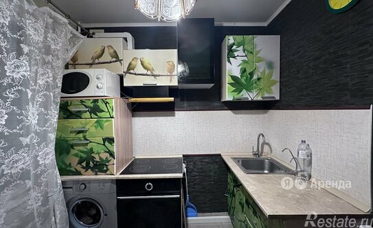 Аренда 3-комн квартиры на вторичном рынке Соловьиный проезд,  д. 8