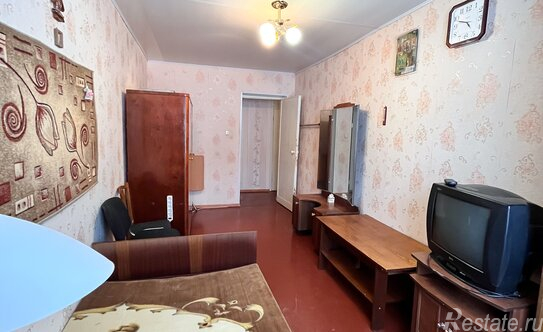 Продажа 2-комн квартиры на вторичном рынке Ивангород, Кингисеппское шоссе,  д. 28