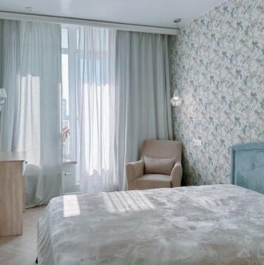 Продажа 2-комн квартиры на вторичном рынке улица Руднева