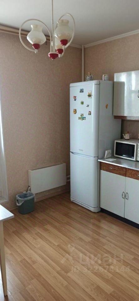 Продажа 2-комн квартиры на вторичном рынке Челобитьевское шоссе, 12к6