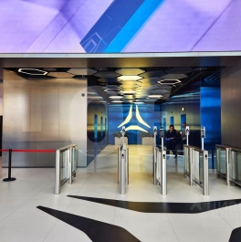 Аренда офиса Огородный проезд, д. 16 с19 Аренда офиса Огородный проезд, д. 16 с19