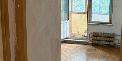 3-комн квартира Онежская улица, 53К1