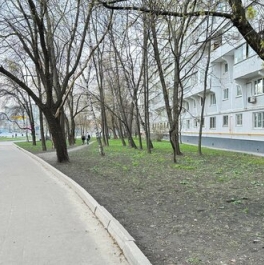 Продажа 1-комн квартиры на вторичном рынке Россошанский проезд,  д. 4 к3