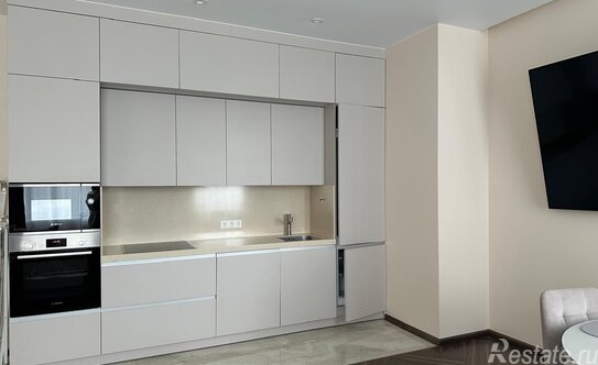 Продажа 2-комн квартиры на вторичном рынке Ленинградский пр-кт,  д. 35,  к. 2