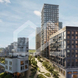 Продажа торгового помещения Роберта Фалька ул