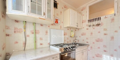 1-комн квартира Измайловское шоссе,  д. 29