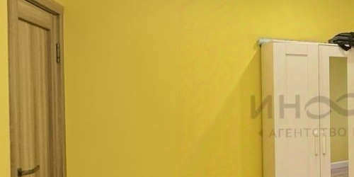 3-комн квартира улица Большие Каменщики, 15