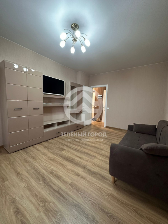 1-комн квартира Сходня, Микояна, д. 23, к. 1