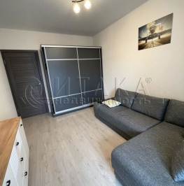 Аренда 1-комн квартиры на вторичном рынке Малая Митрофаньевская,  д. 5,  к. 1