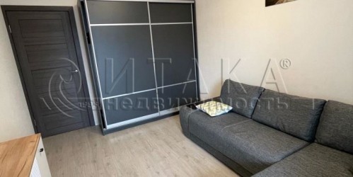 1-комн квартира Малая Митрофаньевская,  д. 5,  к. 1