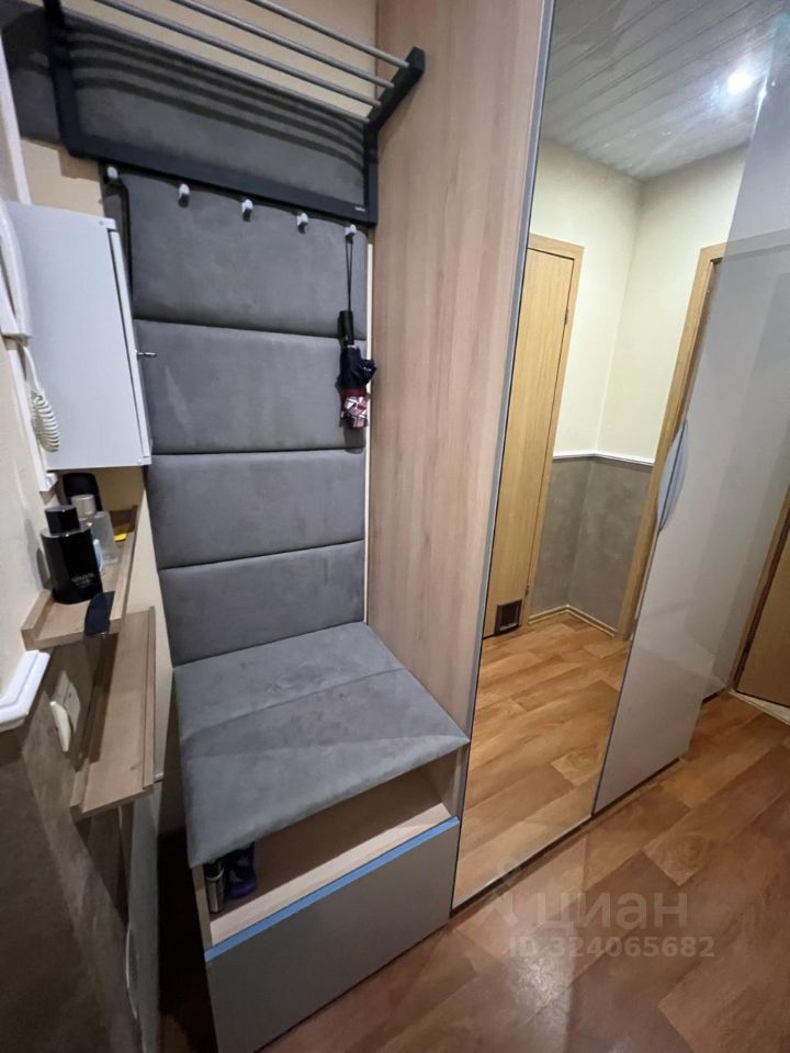 Продажа студии Кондратьевский проспект, 64к8