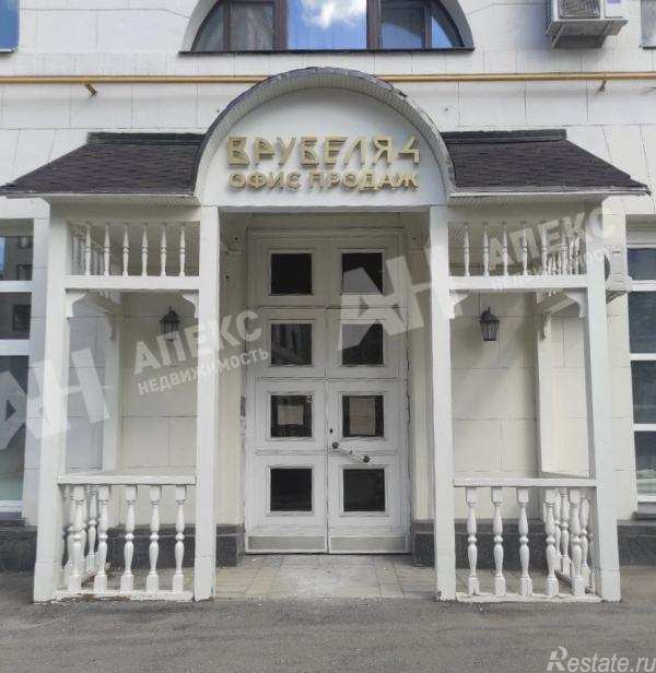 Аренда торгового помещения Волоколамское ш