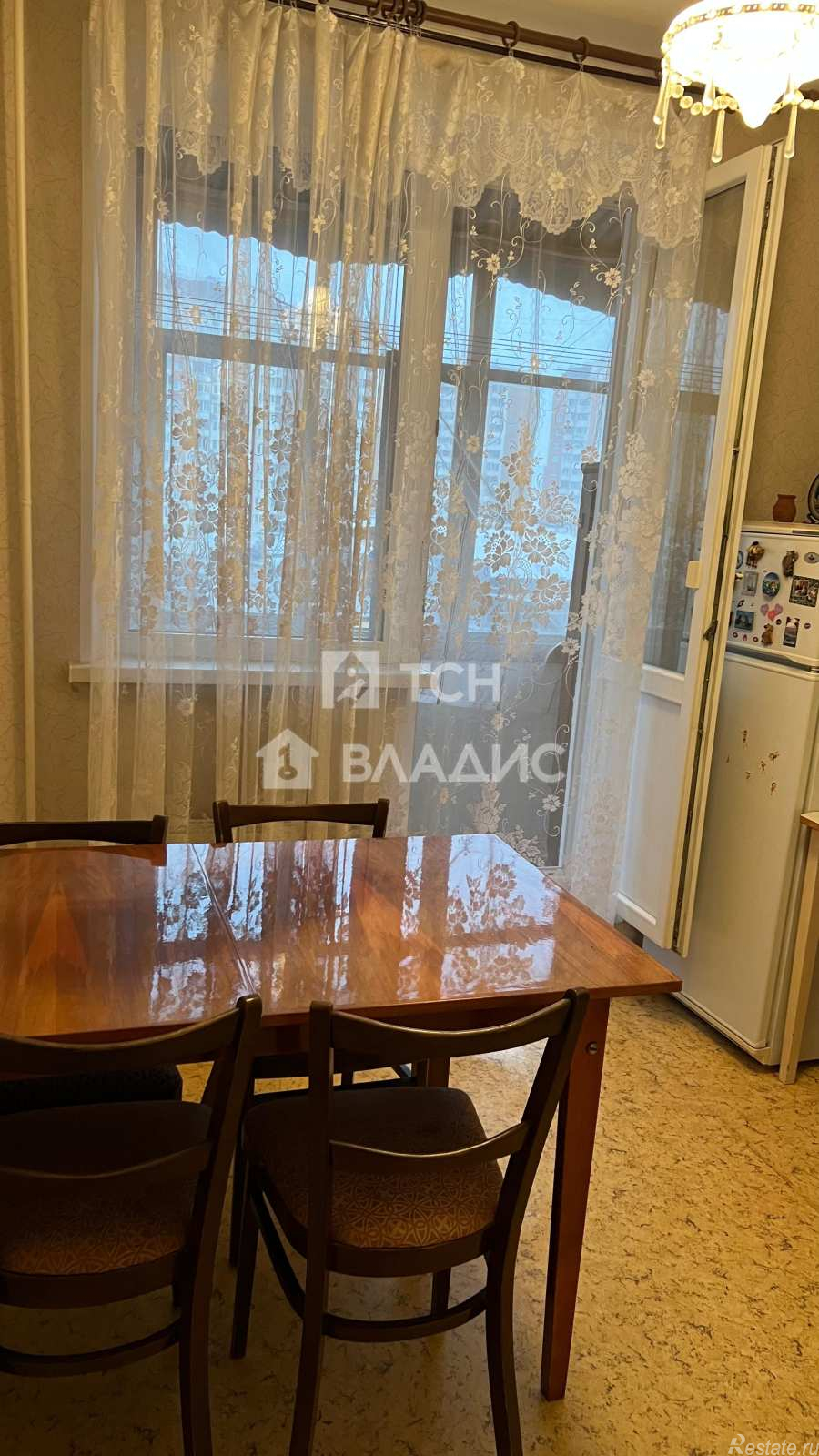 Продажа 1-комн квартиры на вторичном рынке Королёв, проспект Космонавтов, 20/35