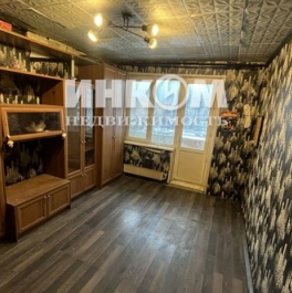 Продажа 2-комн квартиры на вторичном рынке Горки-10, Рублёво-Успенское шоссе,  д. 22