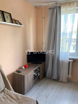 Продажа 1-комн квартиры на вторичном рынке Балашиха, Молодёжная улица,  д. 12