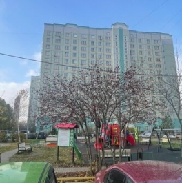 Продажа 3-комн квартиры на вторичном рынке Подольск г, 65-летия Победы б-р,  д. 7 к1