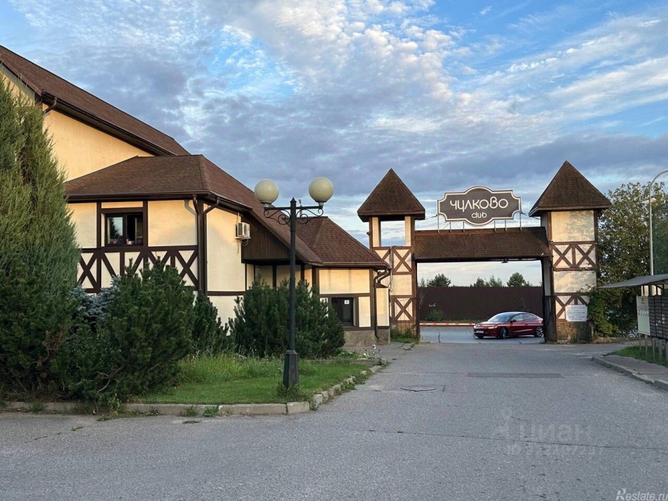 Аренда дома Каменное Тяжино, ул Заречная,  д. 30