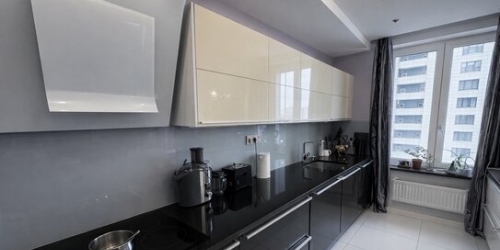 3-комн квартира ул Типанова,  д. 27/39