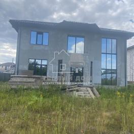 Продажа дома ивантеевка. левково . комягино, Лесная,