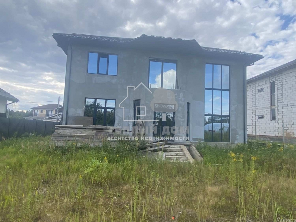 Продажа дома ивантеевка. левково . комягино, Лесная,
