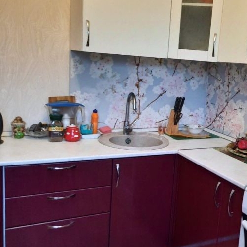 2-комн квартира Ситцевая улица, 3К3