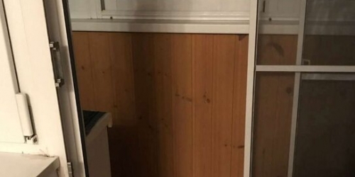 2-комн квартира Тучковская ул,  д. 13