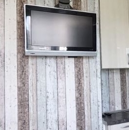 Аренда 2-комн квартиры на вторичном рынке Игарский проезд, 13