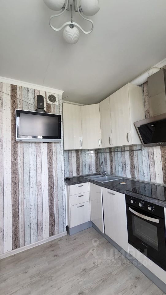 Аренда 2-комн квартиры на вторичном рынке Игарский проезд, 13