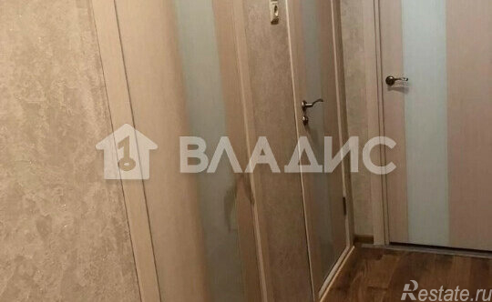 Продажа 2-комн квартиры на вторичном рынке ул Лукинская,  д. 1