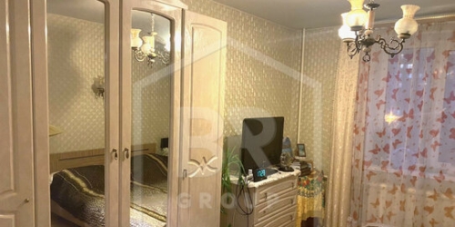 3-комн квартира ул Беговая,  д. 9,  к. 2