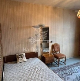 Продажа 2-комн квартиры на вторичном рынке Бибиревская улица,  д. 15