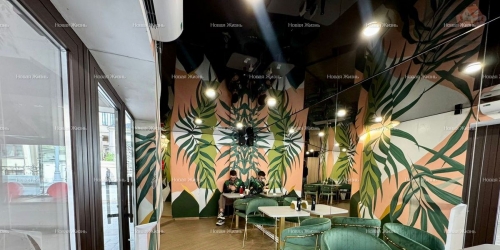 Помещение свободного назначения Полянка Б. ул,  д. 30