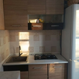 Продажа 3-комн квартиры на вторичном рынке Севанская улица,  д. 9 к3