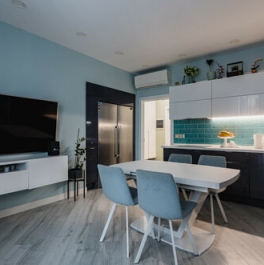 Продажа 2-комн квартиры на вторичном рынке ул Сосинская,  д. 6