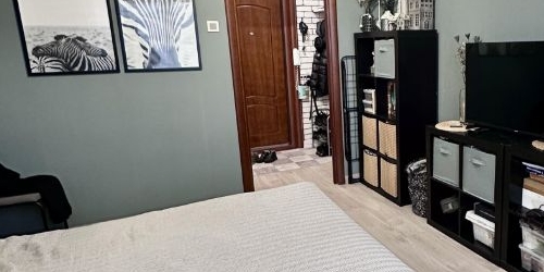 2-комн квартира Полоцкая улица, 25к2