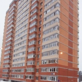 Продажа 1-комн квартиры на вторичном рынке Сосновый Бор г, Пионерская ул,  д. 8