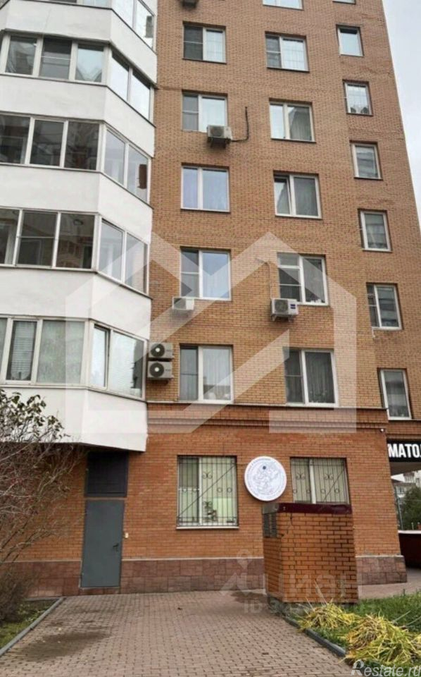 Продажа ПСН ул Пырьева,  д. 9,  к. 2
