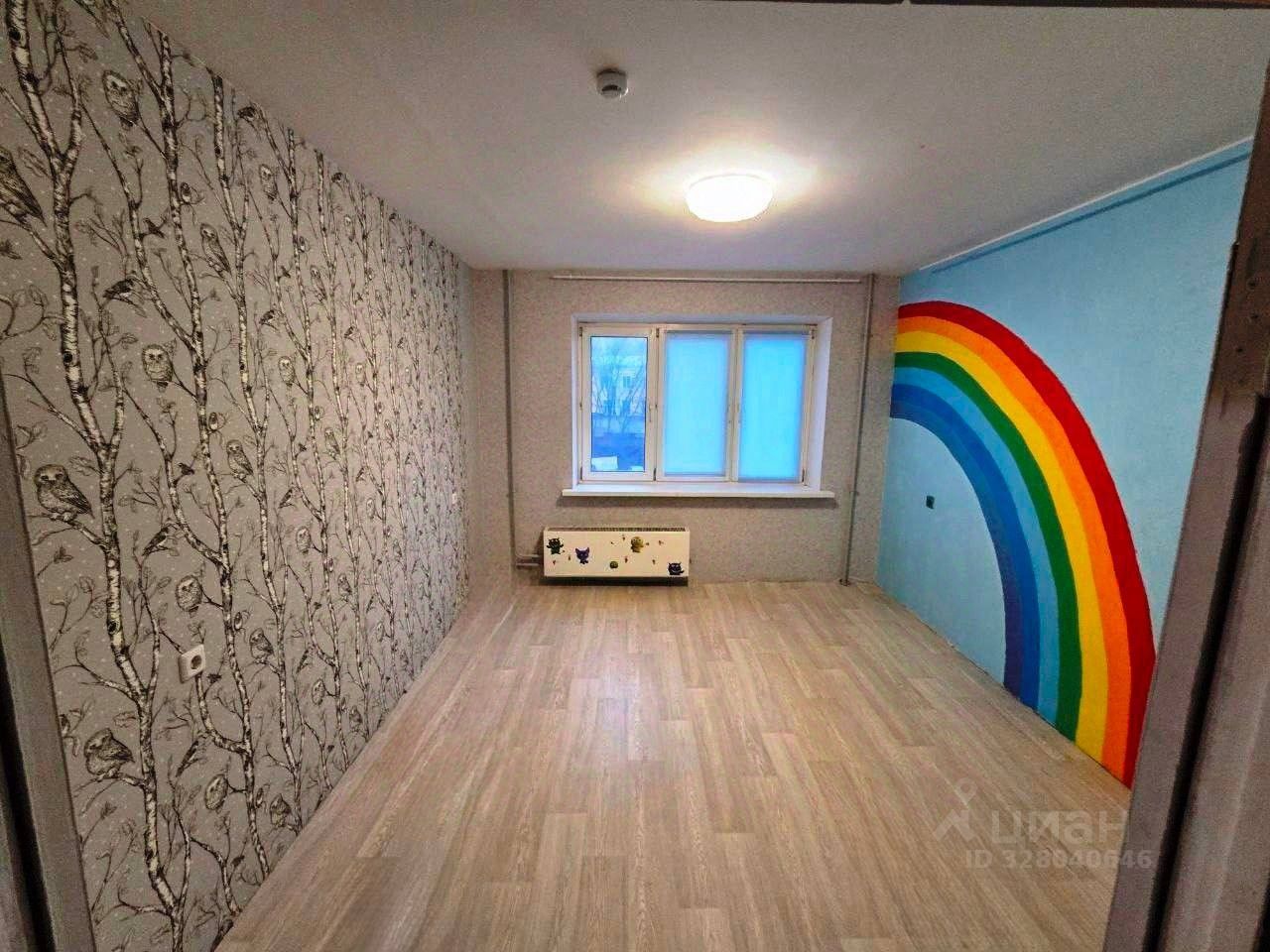 Продажа 2-комн квартиры на вторичном рынке Ивантеевка, улица Дзержинского, 8к2