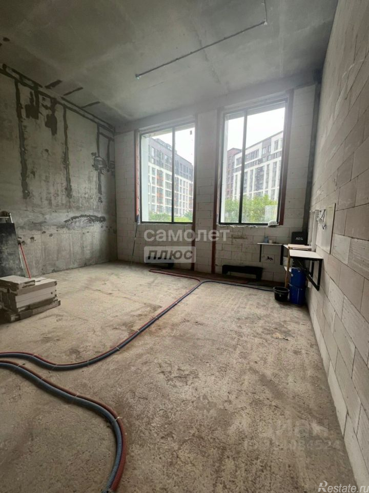 Продажа ПСН проспект Лихачёва,  д. 20