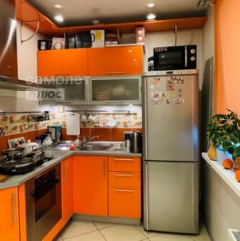 Продажа 1-комн квартиры на вторичном рынке Щелковское ш,  д. 82,  к. 1