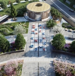 Продажа 2-комн квартиры на вторичном рынке Вернадского пр-кт,  д. 80