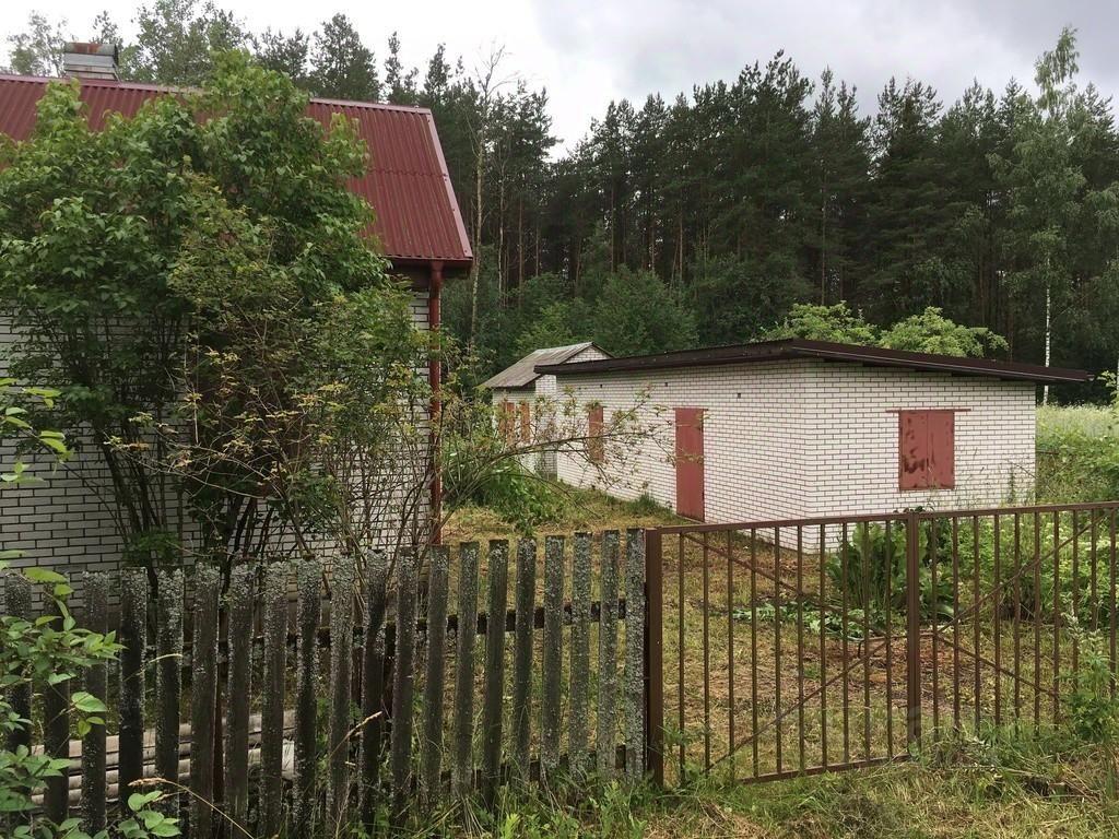Продажа дома Будогощь пгт, улица Новая, 7