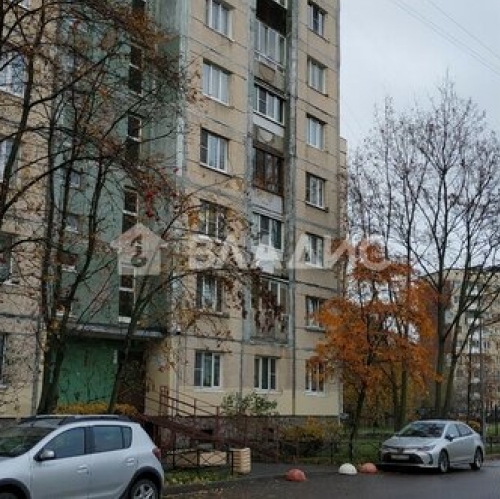 1-комн квартира проспект Ударников,  д. 42