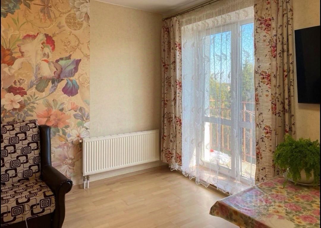 Продажа студии Рощино пгт, улица Шалавина, 49Бк3