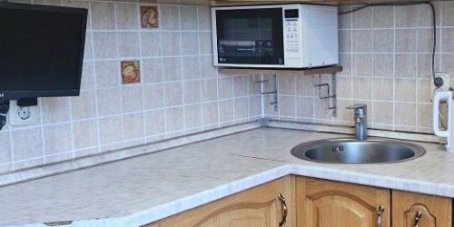 3-комн квартира Неманский проезд, 7к1