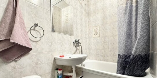 2-комн квартира ул Изумрудная,  д. 24,  к. 2