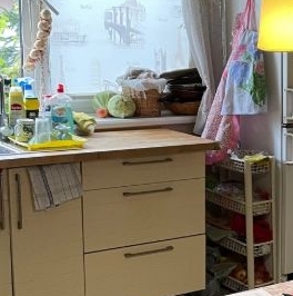 Продажа 2-комн квартиры на вторичном рынке д. Юкки, улица Тенистая, 9