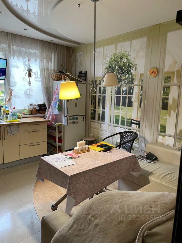 Продажа 2-комн квартиры на вторичном рынке д. Юкки, улица Тенистая, 9