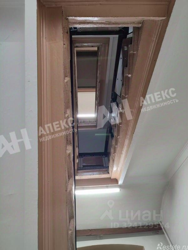 Аренда отдельного здания ул Гиляровского,  д. 65,  к. 5