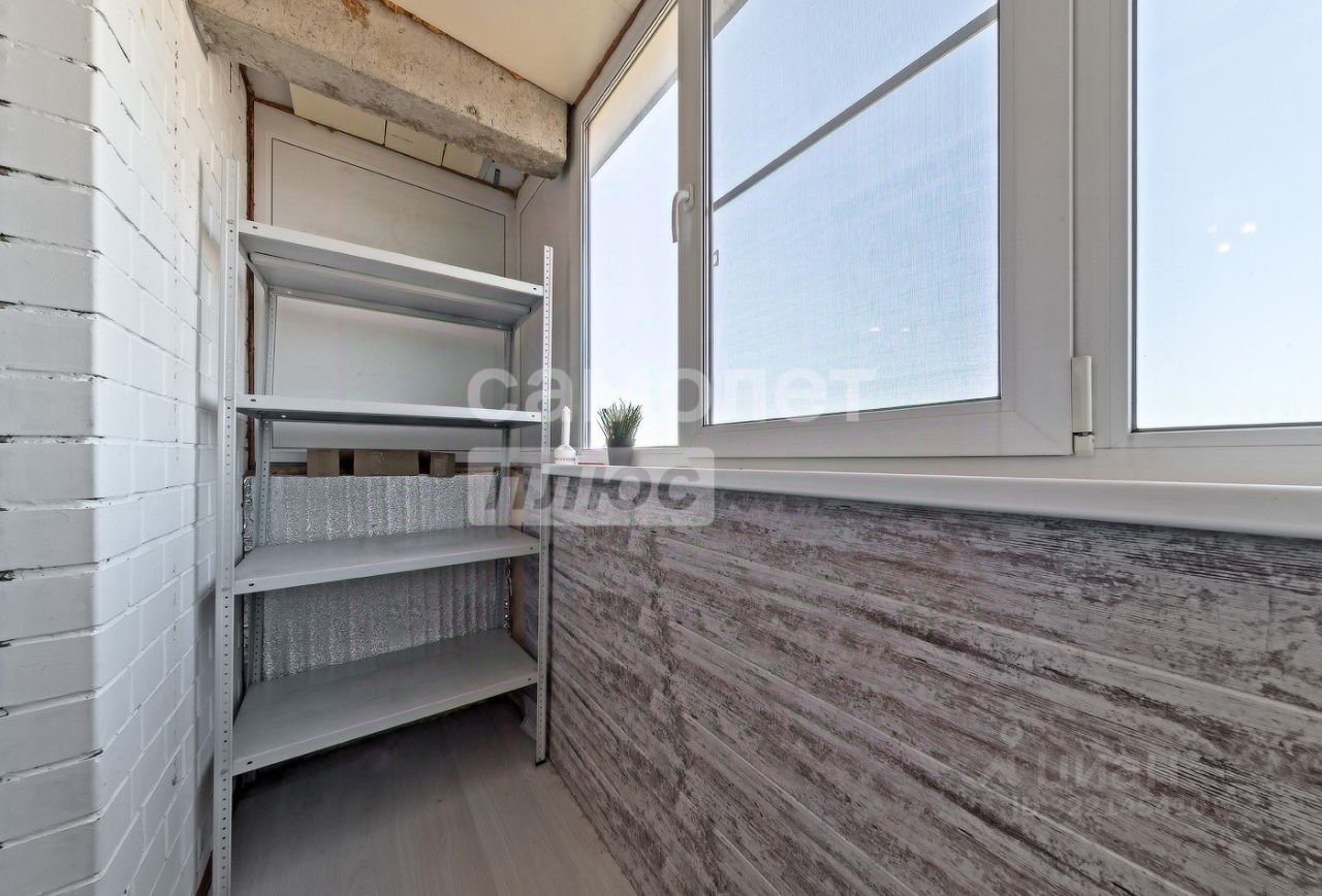 Продажа 1-комн квартиры на вторичном рынке Мытищи, улица Стрелковая, 17